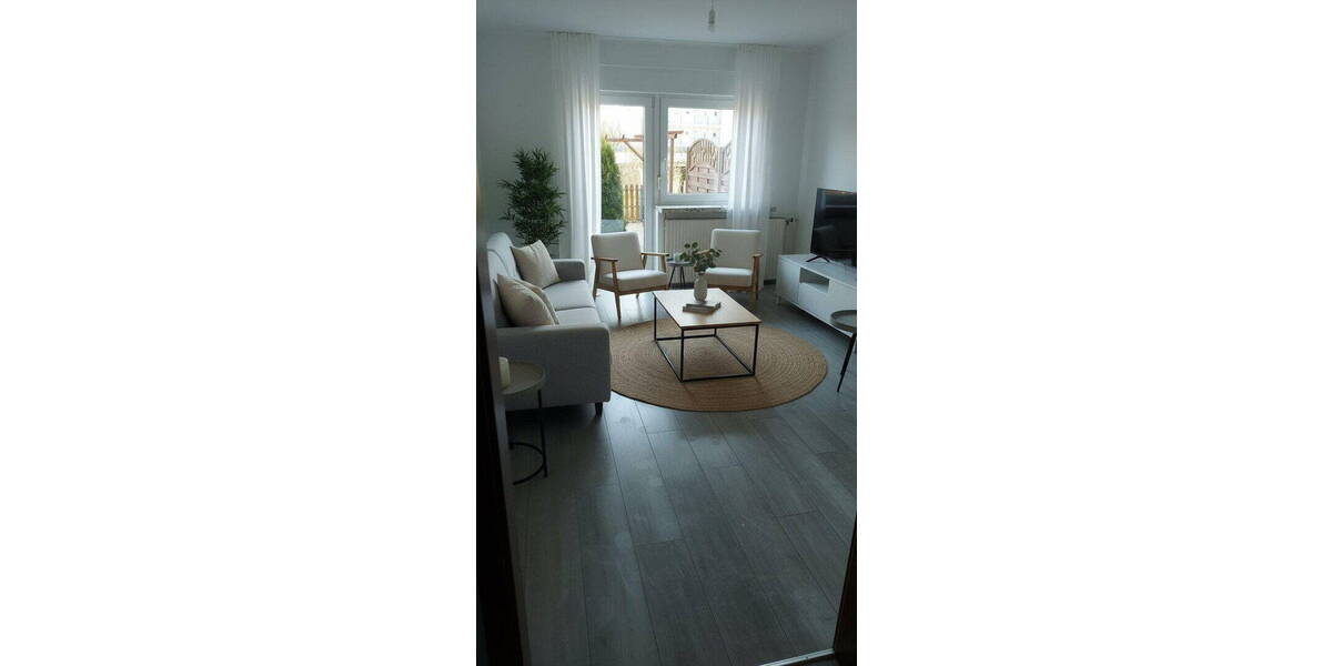 Reihenmittelhaus Lübeck Kücknitz - 3 Zimmer, 66 m&sup2;, 170.000&euro; | Angebot:26228710