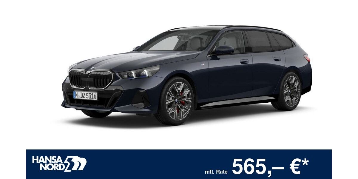 BMW 540 30.622 km 62.450 &euro; Lübeck 23560