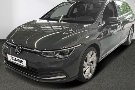 VW Golf 36.050 km 19.480 &euro; Bad Schwartau 23611