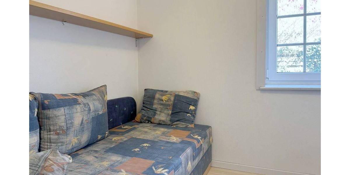 Bungalow Timmendorfer Strand / Niendorf Niendorf/Ostsee - 4 Zimmer, 65 m&sup2;, 349.000&euro; | Angebot:26362553