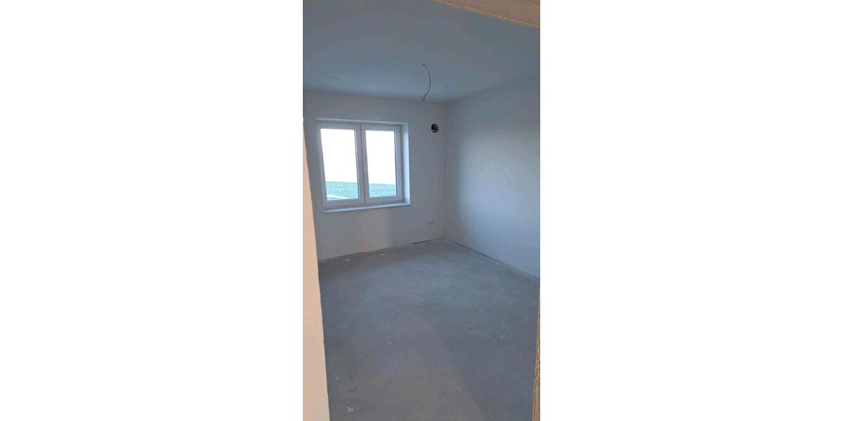 Neubau Erstbezug 6 freie Reihenhäuser an Feldrandlage 4 zimmer