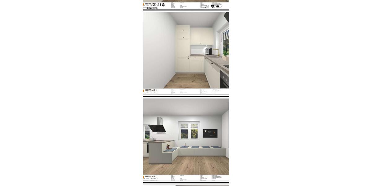 Doppelhaushälfte Scharbeutz - 4 Zimmer, 90 m&sup2;, 719.000&euro; | Angebot:26518449