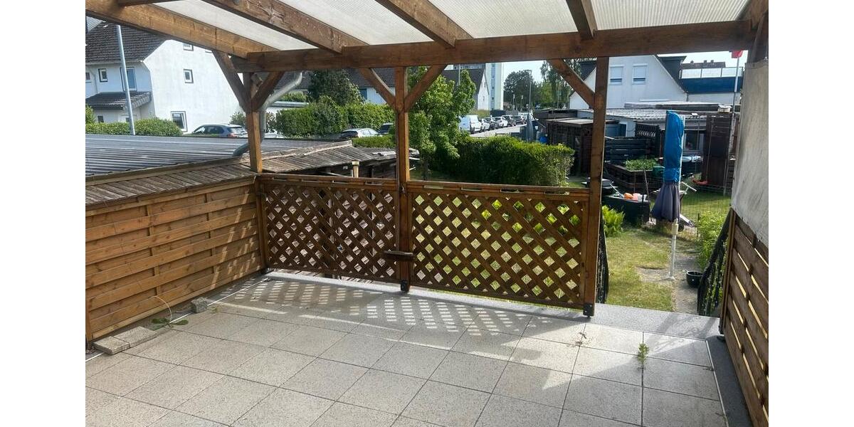 Reihenhaus Lübeck Alt-Travemünde / Rönnau - 2.5 Zimmer, 65 m&sup2;, 170.000&euro; | Angebot:26755160