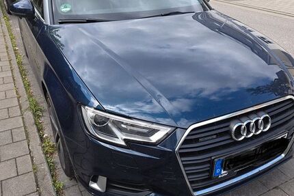 Audi A3 122.000 km 24.600 &euro; Mölln 23879