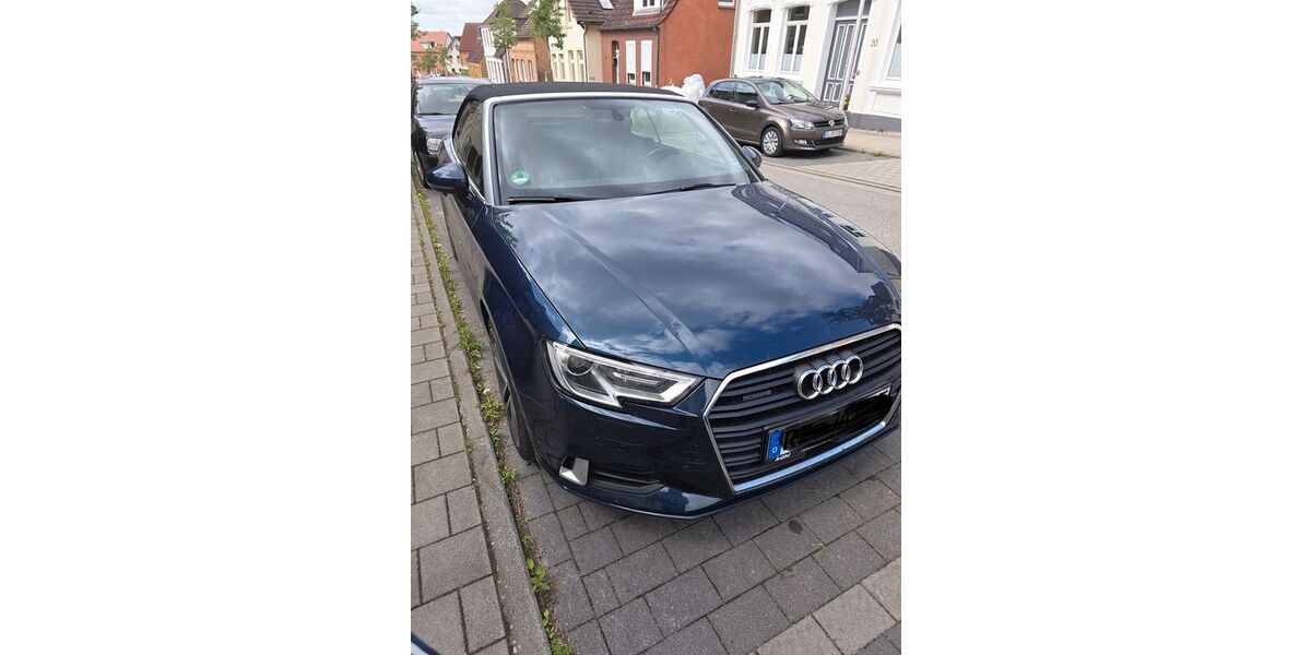 Audi A3 122.000 km 25.000 &euro; Mölln 23879