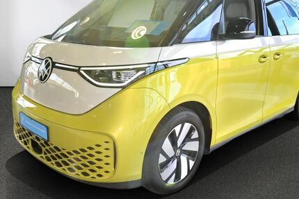 VW ID. Buzz 107.345 km 36.890 &euro; Lübeck 23556