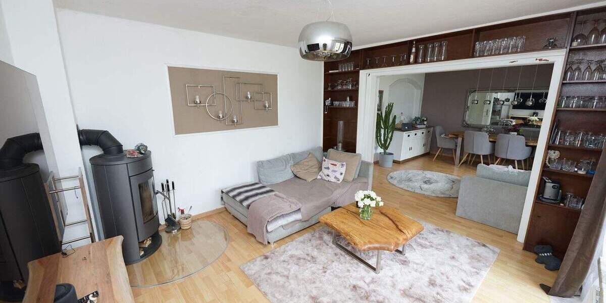 Mehrfamilienhaus, Wohnhaus Ahrensbök Barghorst - 6 Zimmer, 165 m&sup2;, 319.000&euro; | Angebot:25815066