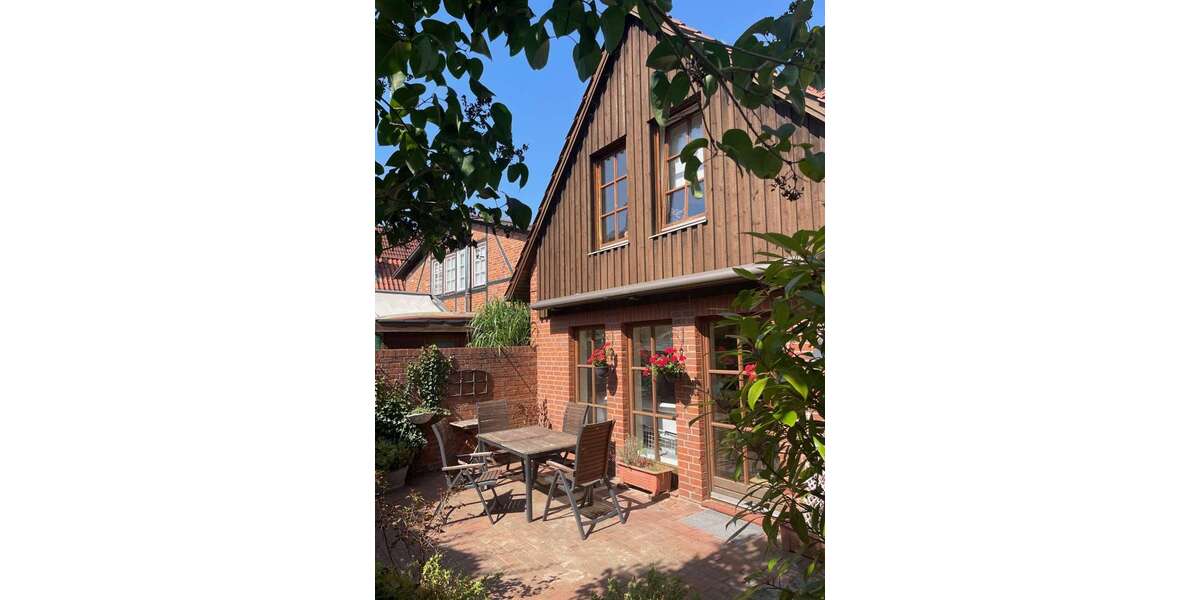 Einfamilienhaus Bad Oldesloe - 3.5 Zimmer, 134 m&sup2;, 545.000&euro; | Angebot:25273216