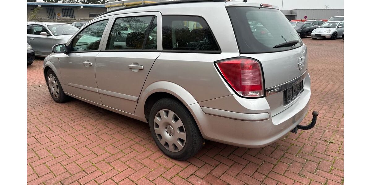 Opel Astra 238.000 km 1.600 &euro; Lübeck 23560