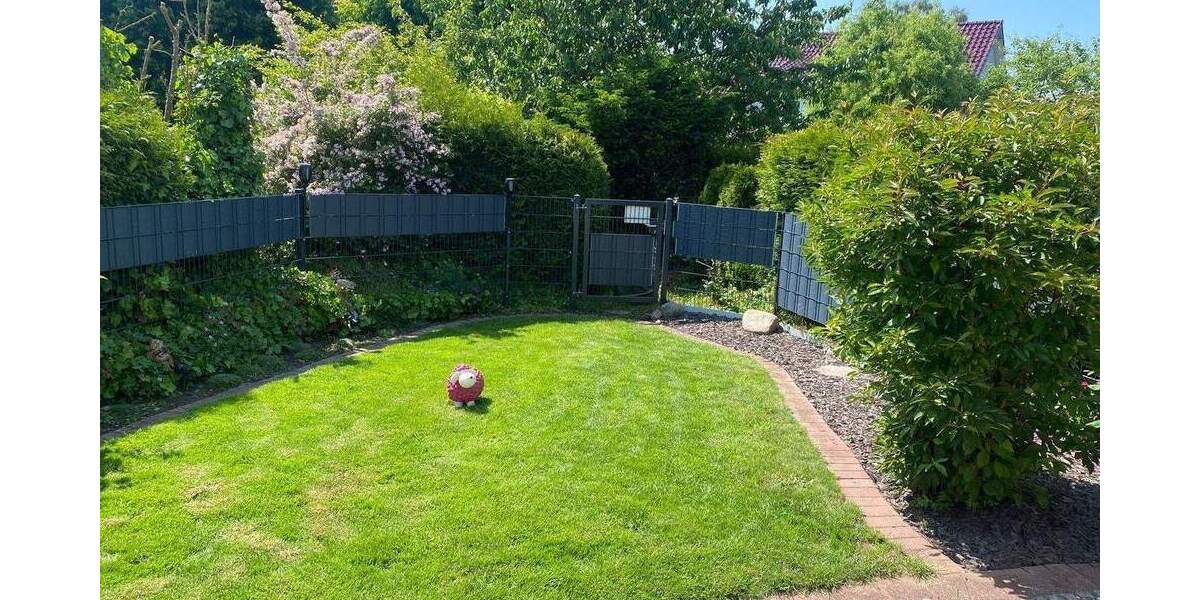 Doppelhaushälfte Techau Techau - 4 Zimmer, 87 m&sup2;, 389.000&euro; | Angebot:24846674