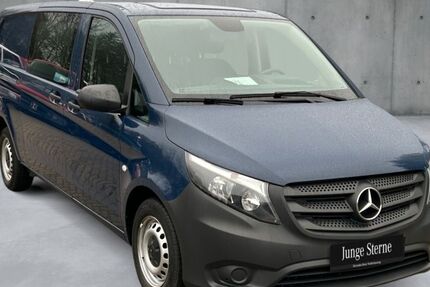 Mercedes-Benz Vito 82.908 km 31.999 &euro; Lübeck 23556
