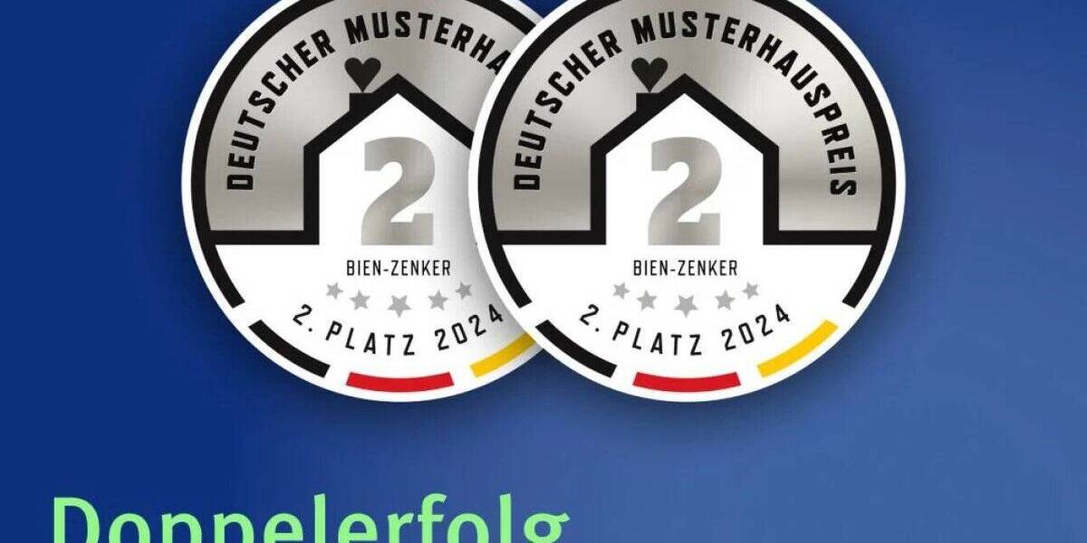 Einfamilienhaus Stockelsdorf - 5 Zimmer, 175 m&sup2;, 717.450&euro; | Angebot:25669591