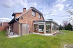 Hochwertiges Wohnhaus mit zusätzlicher Wohneinheit im Gewerbegebiet von Bad Schwartau
