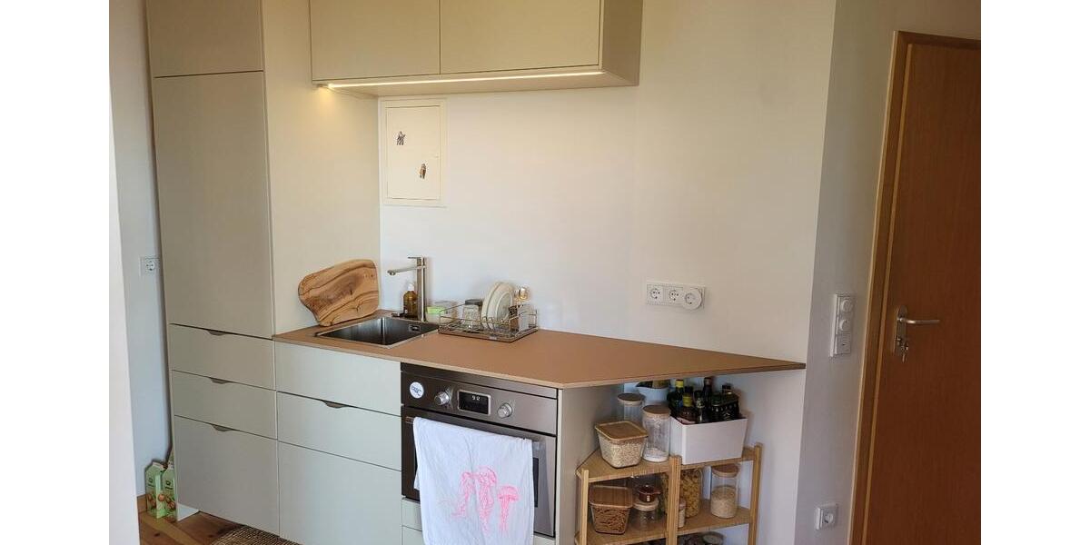 Dachgeschoßwohnung Neustadt in Holstein - 1 Zimmer, 37 m&sup2;, 305.000&euro; | Angebot:26768147