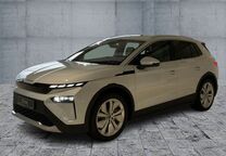 Gebrauchtwagen Skoda Elroq