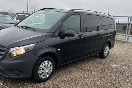 Mercedes-Benz Vito 419.000 km 13.999 &euro; Ratzeburg bei Hamburg 23909