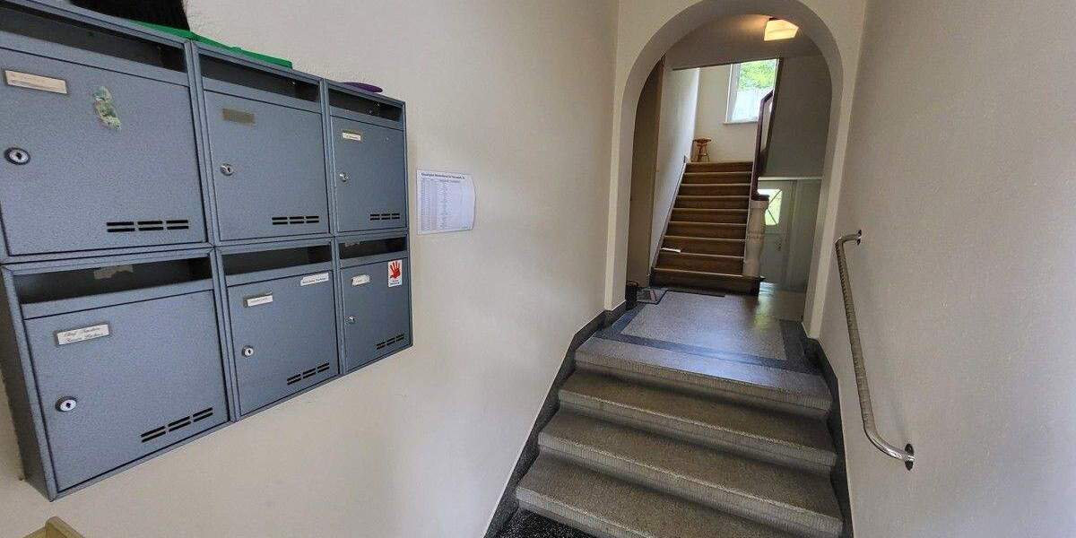 Etagenwohnung Lübeck / Sankt Lorenz Süd St. Lorenz Süd - 3 Zimmer, 72 m&sup2;, 680&euro; | Angebot:23324966