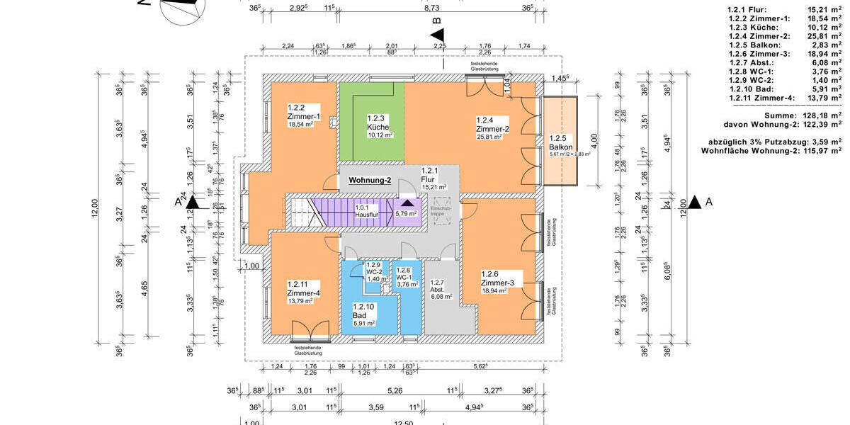 Investoren aufgepasst! Baugrundstück in Schackendorf: Ihr Projekt in bester Lage verwirklichen zimmer
