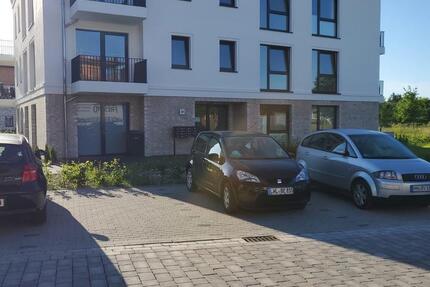 Von Privat: Moderne seniorengerechte 2-Zimmer Wohnung * 58qm