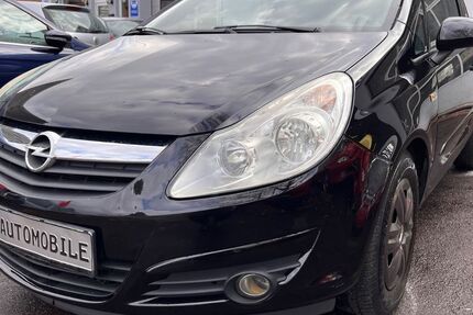 Opel Corsa 173.000 km 950 € Lübeck 23560