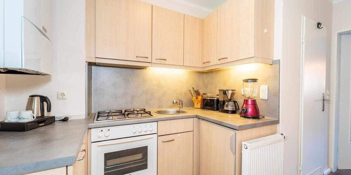 Mehrfamilienhaus, Wohnhaus Travemünde Alt-Travemünde / Rönnau - 6 Zimmer, 132 m&sup2;, 549.000&euro; | Angebot:25628932