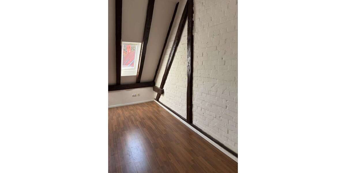 Etagenwohnung Lübeck Sankt Gertrud - 1.5 Zimmer, 35 m&sup2;, 380&euro; | Angebot:27304643