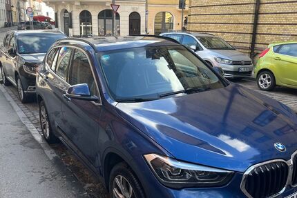 BMW X1 54.000 km 27.500 &euro; Luebeck 23552