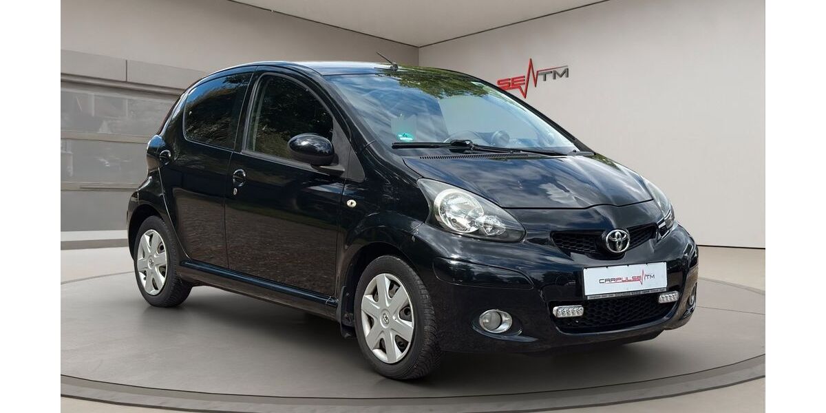 Toyota Aygo (X) 154.000 km 1.790 &euro; Kastorf 23847