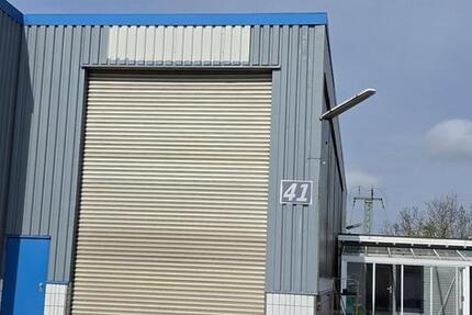 Gewerbeobjekt Lübeck Sankt Lorenz Nord - 2.200&euro; | Angebot:26236885