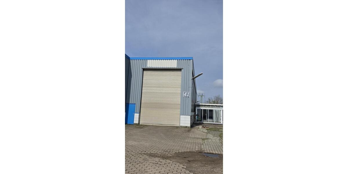 Gewerbeobjekt Lübeck Sankt Lorenz Nord - 2.200&euro; | Angebot:26236885