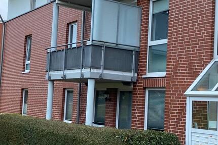 Wohnung Lübeck Sankt Gertrud - 2 Zimmer, 54 m&sup2;, 915&euro; | Angebot:26060990