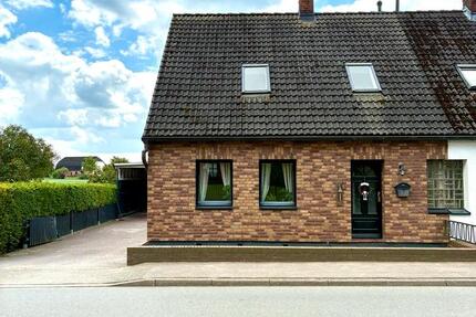 Haus Schönberg - 4 Zimmer, 90 m&sup2;, 256.000&euro; | Angebot:26816396
