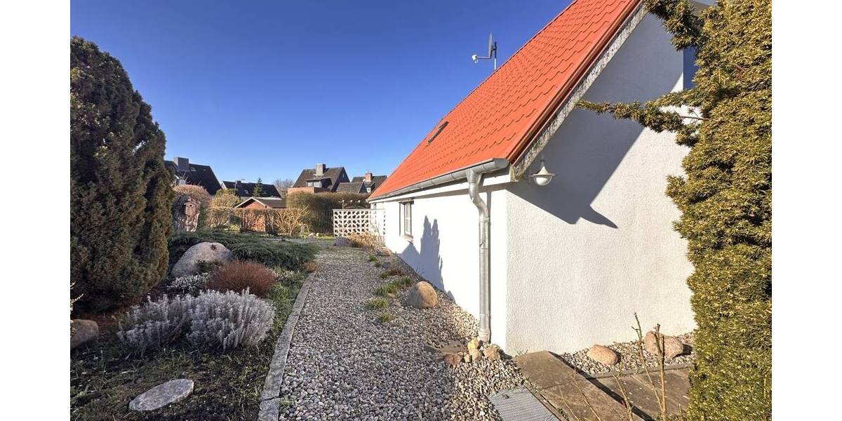 Einfamilienhaus Ahrensbök Barghorst - 5 Zimmer, 144 m&sup2;, 270.000&euro; | Angebot:25916779