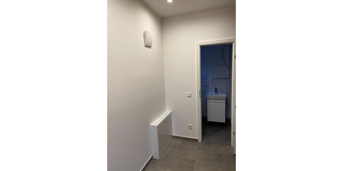 Reihenhaus Lübeck Sankt Lorenz Nord - 2 Zimmer, 90 m&sup2;, 1.350&euro; | Angebot:24830269