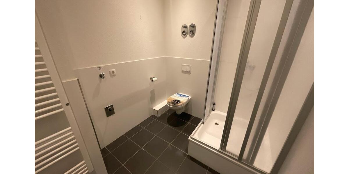 Etagenwohnung Lübeck Sankt Lorenz Nord - 2 Zimmer, 52 m&sup2;, 579&euro; | Angebot:26301801