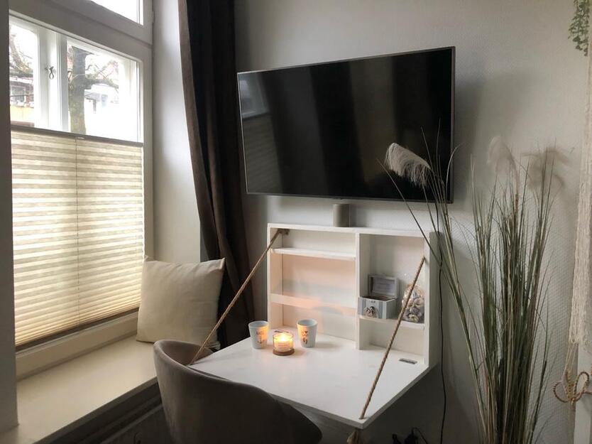 Altstadt Apartment zu vermieten zimmer