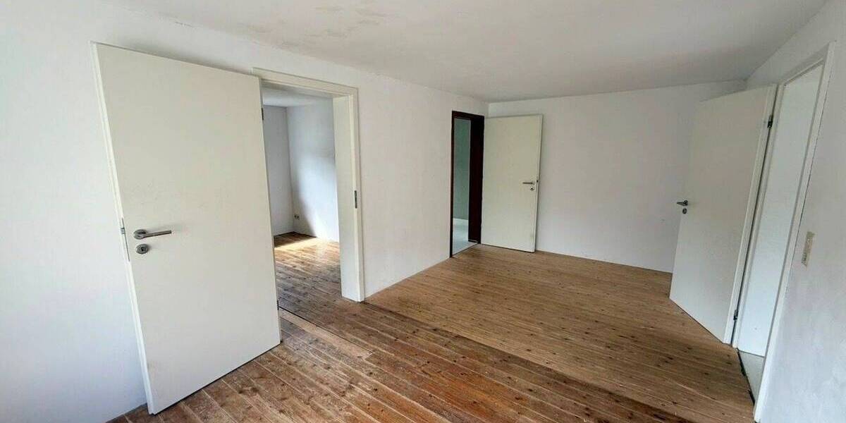 Doppelhaushälfte Lübeck St. Jürgen - 4 Zimmer, 103 m&sup2;, 204.000&euro; | Angebot:26064357