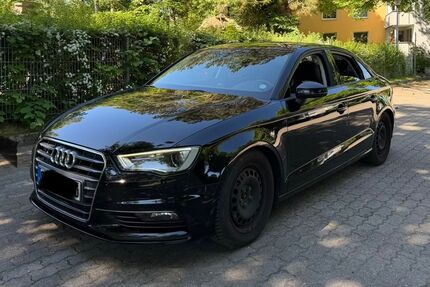 Audi A3 185.000 km 9.750 &euro; Lübeck 23564
