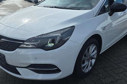 Opel Astra 54.400 km 15.950 &euro; Bad Segeberg 23795