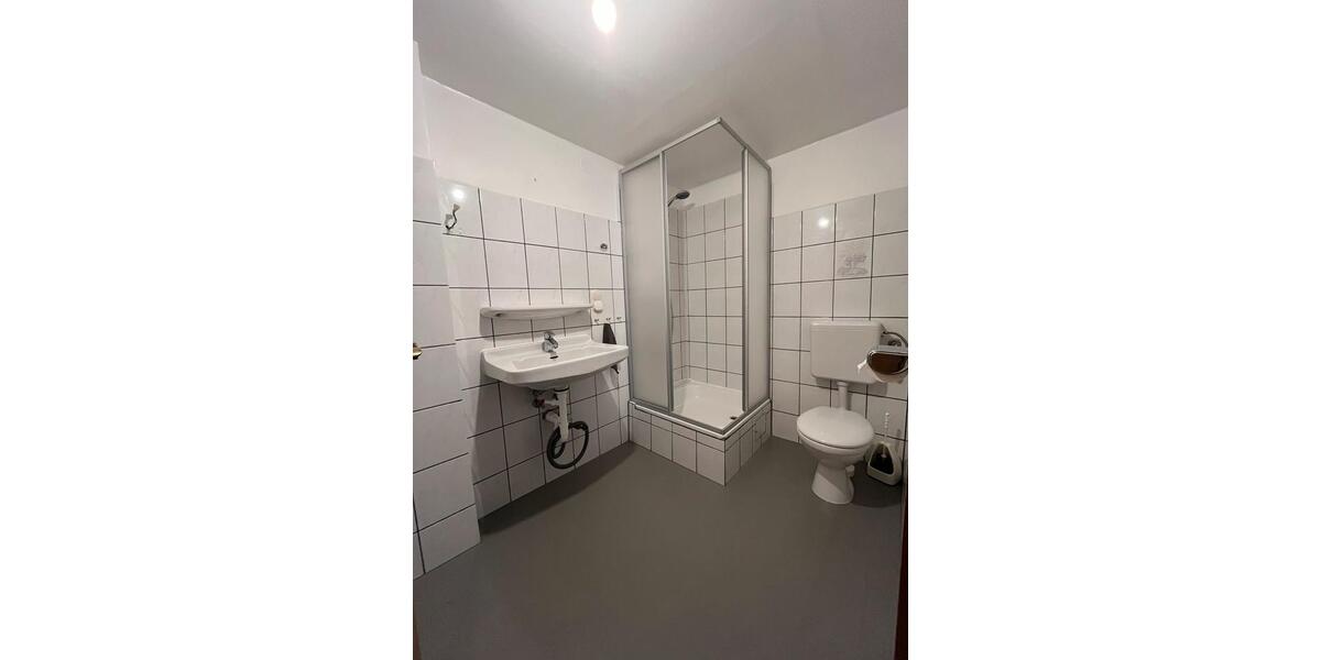 Etagenwohnung Bad Segeberg - 2 Zimmer, 45 m&sup2;, 580&euro; | Angebot:26351921