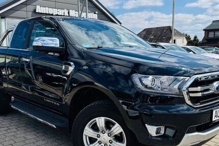 Ford Ranger 131.000 km 22.298 &euro; Stepenitztal 23936