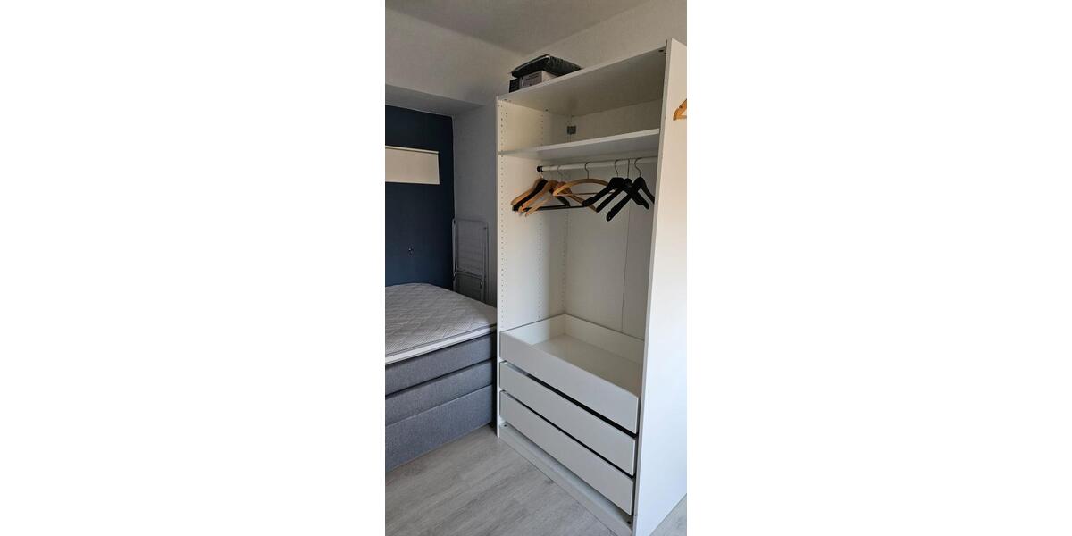 Miniappartement Travemünde an Wochenendheimfahrer Strandnähe 1 zimmer