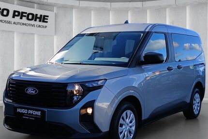 Ford Tourneo Courier 21.287 km 24.450 &euro; Bad Segeberg 23795