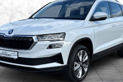 Skoda Karoq 13.350 km 28.980 € Timmendorfer Strand 23669