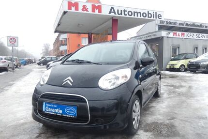 Citroen C1 75.700 km 4.599 &euro; Lübeck 23554