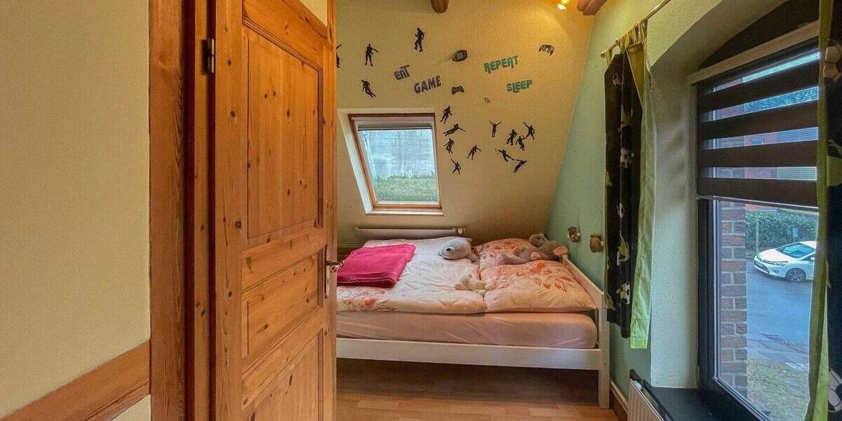 Einfamilienhaus Nusse - 4 Zimmer, 145 m&sup2;, 245.000&euro; | Angebot:26689243