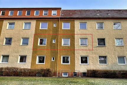 Wohnung Lübeck St. Gertrud - 2 Zimmer, 38 m&sup2;, 99.000&euro; | Angebot:25245434