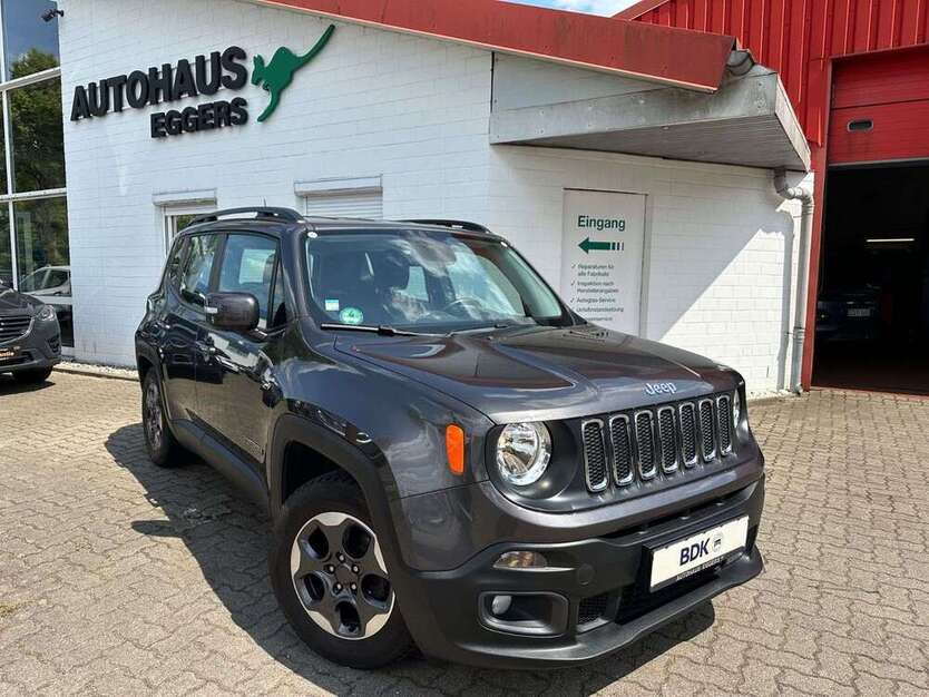 Renegade
