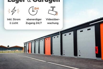Gewerbeobjekt Lübeck Sankt Lorenz Nord - 239&euro; | Angebot:26286273