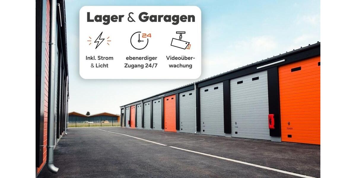 Gewerbeobjekt Lübeck Sankt Lorenz Nord - 239&euro; | Angebot:26286273